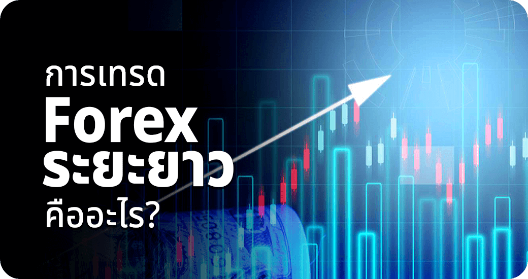 การเทรด Forex ระยะยาวคืออะไร?